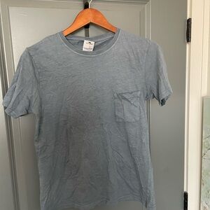 Men's gray T-Shirt
